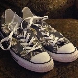 Converse sneakers
